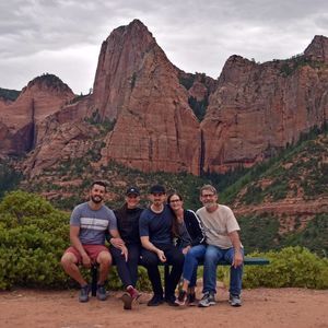 Meet your Posher, Mikayla